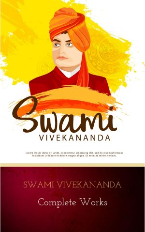 [Complete Works of Swami Vivekananda 01] • Swami Vivekananda · Complete Works